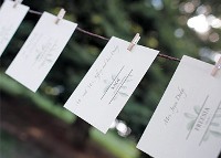 Inviti del matrimonio Inviti del matrimonio