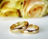 Tradizioni delle fedi nuziali Tradizioni delle fedi nuziali