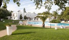 Resort con hotel per matrimoni e centro benessere ad Acquaviva delle Fonti (Bari)