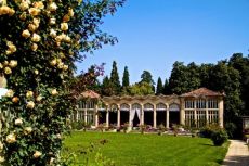 Villa veneta per il matrimonio con parco secolare a Mogliano Veneto (Treviso)