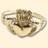 Claddagh Ring Claddagh Ring