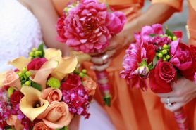 Fiori per matrimonio