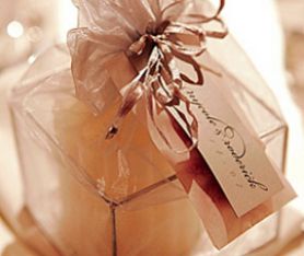 Bomboniera di matrimonio