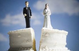 Comunione e separazione dei beni