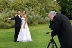 Fotografo del matrimonio