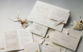 Partecipazioni e inviti di matrimonio