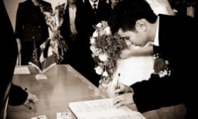 Sposarsi con matrimonio civile