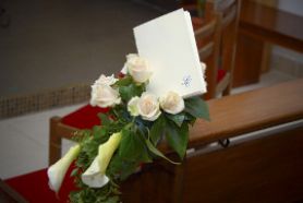 Vangelo del matrimonio