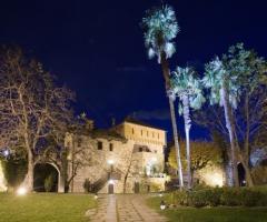 ristorante matrimonio lecco