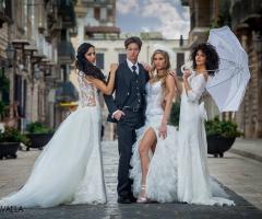 album foto matrimonio pesaro