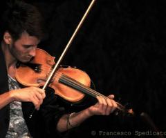 animazione matrimonio violino fisarmonica