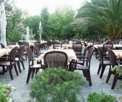 ristorante matrimonio montecompatri