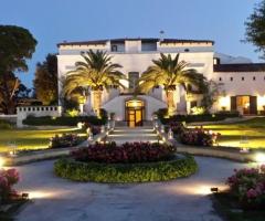 ricevimento villa matrimonio ristorante