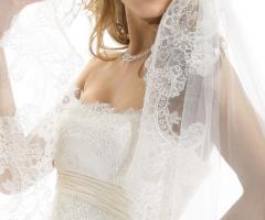 Abiti da sposa on line siti italiani