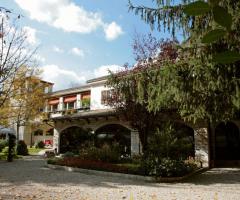 ristorante cerimonia matrimonio pesaro