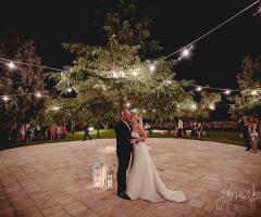 ristorante matrimonio taranto