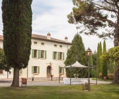 provincia mantova ristorante matrimonio