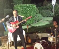 repertorio musica matrimonio firenze