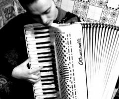 animazione matrimonio violino fisarmonica
