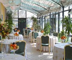 ristorante matrimonio pavia
