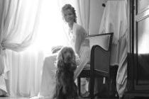 Porterai il tuo cane al matrimonio?