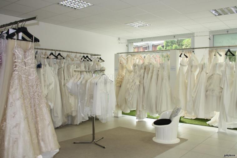 Outlet abiti da sposa provincia di treviso