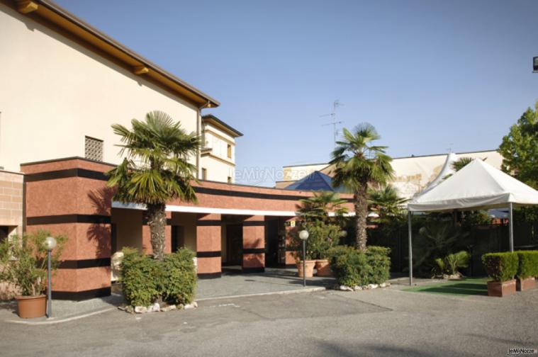 ristorante matrimonio reggio emilia