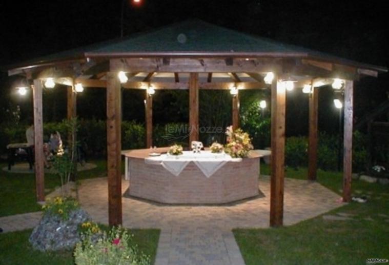 ristorante per matrimonio nella provincia di bologna