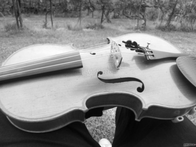 repertorio musica matrimonio firenze