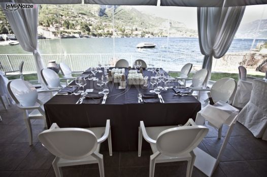 ristoranti matrimonio como
