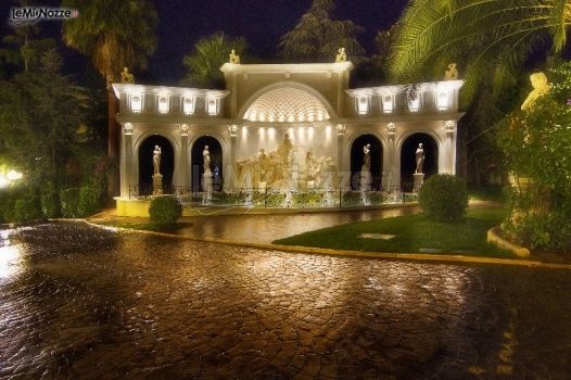 ricevimenti matrimonio puglia