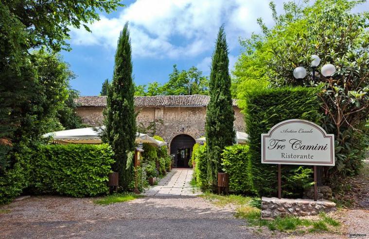 ristorante matrimonio provincia verona