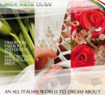 Bride Show Dubai