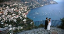 Sposarsi in Campania