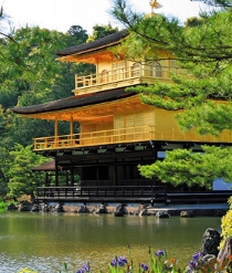 Tipica casa giapponese