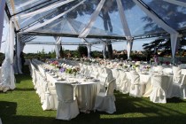 Matrimonio a Villa Metronia Roma - Lady Bon Ton Weddings & Style Events