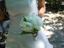 Bouquet di matrimonio
