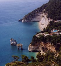 Sposarsi in Puglia