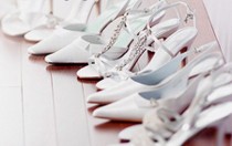 Scelta delle scarpe da sposa