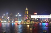 Viaggio di nozze ad Hong Kong organizzato da Honeymoon Planner