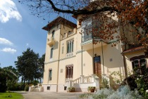Villa per matrimoni ai Castelli Romani 