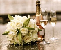 Il bouquet della sposa - Matrimonio organizzato da CupCake Eventi