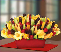 Fruit Festival - Bouquet di frutta per il matrimonio