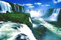 Cascate di Iguazu 
