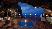 Ricevimento di nozze in Puglia Ristorante in Puglia
