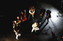 La serenata La serenata