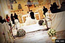 Cerimonia di nozze in chiesa - Nozze ad Ogni Costo 2014