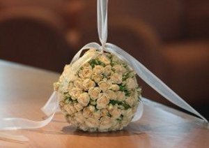 Bouquet sposa da polso - Stylosofie Floral Designer