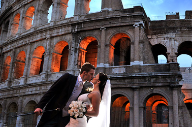 matrimoni in Italia
