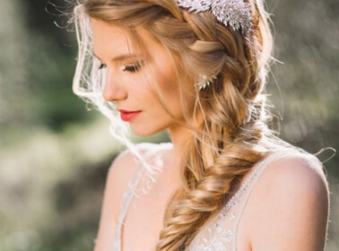 5 Irresistibili Tendenze Per L Acconciatura Da Sposa 17 Lemienozze It